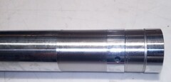Перо вилки для Kawasaki KX125 / KX250F 2004-2008 г.в. 47*596 мм