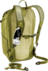 Картинка рюкзак туристический Deuter Speed Lite 21 Linden/Cactus - 5