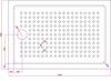 Cezares TRAY-A-AH-120/80-15-W Душевой поддон