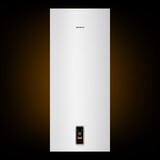 Водонагреватель AURUS AWH SS 100 S White — фото 2