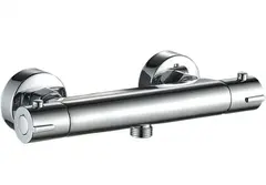 Смеситель для душа термостатический Haiba HB20809 хром