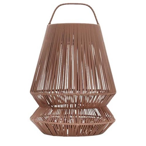 Originalhome Lampion переработанный переносной абажур