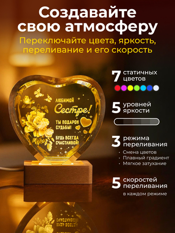 Ночник 
