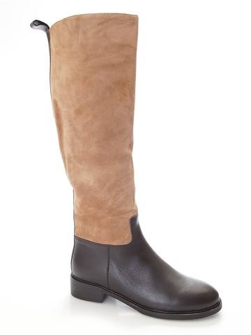 Сапоги женские зимние PERLA PINA HR359-3511-F11BM
