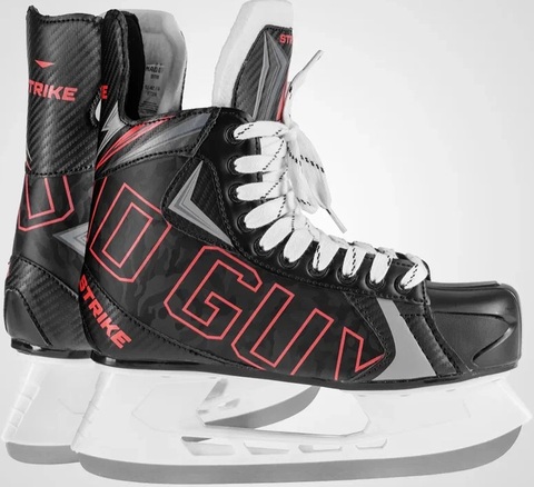 Коньки MAD GUY STRIKE NEW 42