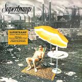 SUPERTRAMP: Crisis? What Crisis? (Half Speed) (Винил) (Виниловая пластинка)