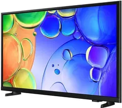 Телевизор QLED Samsung 43" QE43Q5FAAUXPY Q черный 4K Ultra HD 60Hz DVB-T2 DVB-C DVB-S2 USB WiFi Smart TV