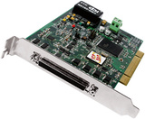 Плата ICP DAS PCI-2602U CR