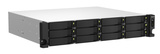 Сетевой RAID-накопитель QNAP TS-1264U-RP-8G