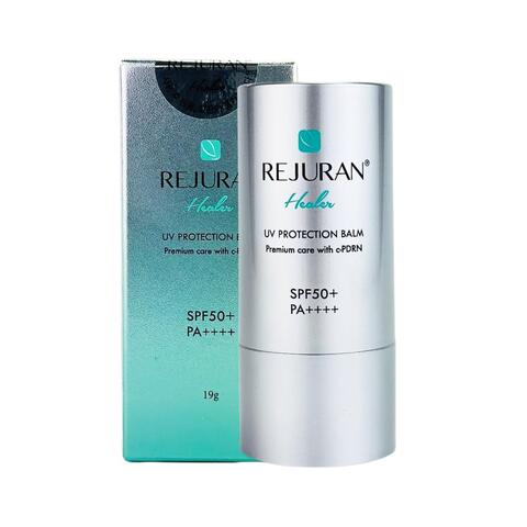 REJURAN UV Protection Balm SPF 50+PA++++ Бальзам-защита от ультрафиолета 19 г