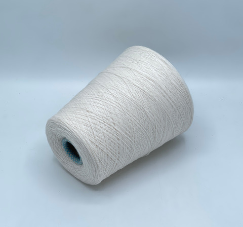 Cariaggi, Cashmere, 2/28 1400м, 100%Кашемир, Молочный, 41530