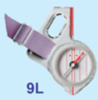 Moscompass 9 спортивный компас - 2