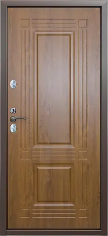 золотой дуб