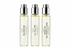 Byredo набор "La Selection Florale"