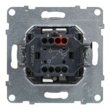 Переключатель одноклавишный - Legrand SUNO - 10АХ 250В безвинтовые зажимы - Белый — фото 8