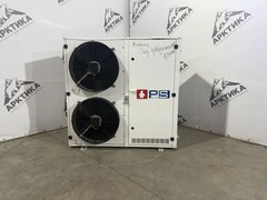 Компрессорно-конденсаторный блок ПОЛЮС-САР ПС.КСК.01.MLZ048
