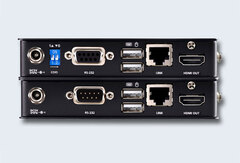 KVM удлинитель Aten CE801 (CE801-AT-G) — фото 3