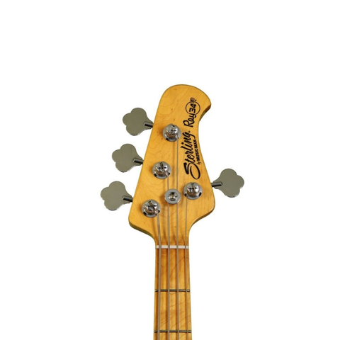 Sterling by MusicMan RAY34cafl/VC