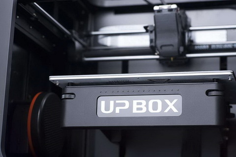 3D-принтер Tiertime UP BOX Plus