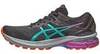 Asics Gt 2000 9 Trail кроссовки для бега женские черные (Распродажа) - 5