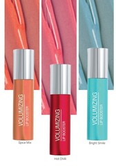 Topface Блеск для губ Volumizing Lip Booster тон 002 Red Hot  PT210