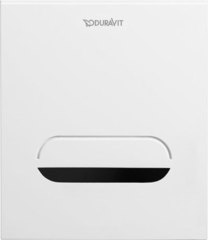 Duravit WD5007013000 Клавиша смыва для писсуара фото