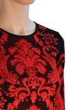 Платье из вискозы ROBERTO CAVALLI