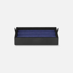 Настольный ящик для 3 ручек Montblanc Sartorial