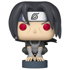 Funko POP! Naruto Shippuden: Itachi Uchiha (Young) (1656)