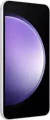 Смартфон Samsung Galaxy S23 FE 8/128 ГБ, Dual: nano SIM + eSIM, фиолетовый