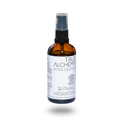 True Alchemy Active Solution BI-PHASE HYDRATION, 100 мл