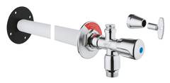 GROHE Eggeman 41206000 Вентиль угловой фото