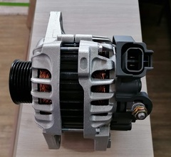 ГЕНЕРАТОР ELANTRA HD, MD, i30 FD, CEED ED, CERATO TD (GAMMA) 90A 2 КОНТАКТА WATO-TECH KOREA