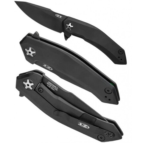 Нож Zero Tolerance 0095S90BLK