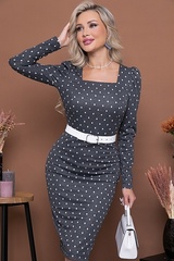 Платье 71335 Avili