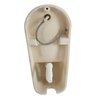 Cezares CZR-5872-SPR Перегородка для писсуара