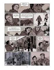 Тайна перевала Дятлова