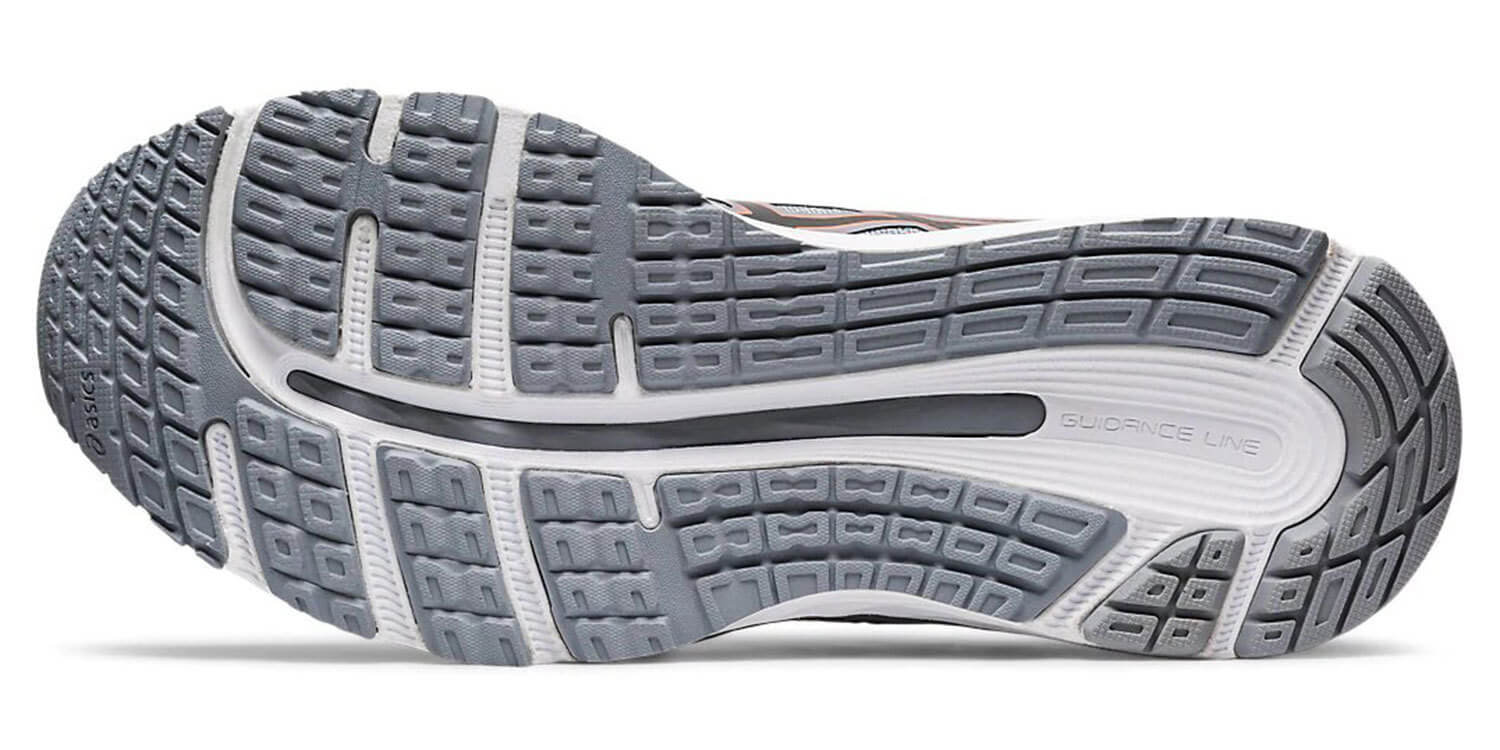 Asics Gel Cumulus 21  кроссовки для бега мужские - 2