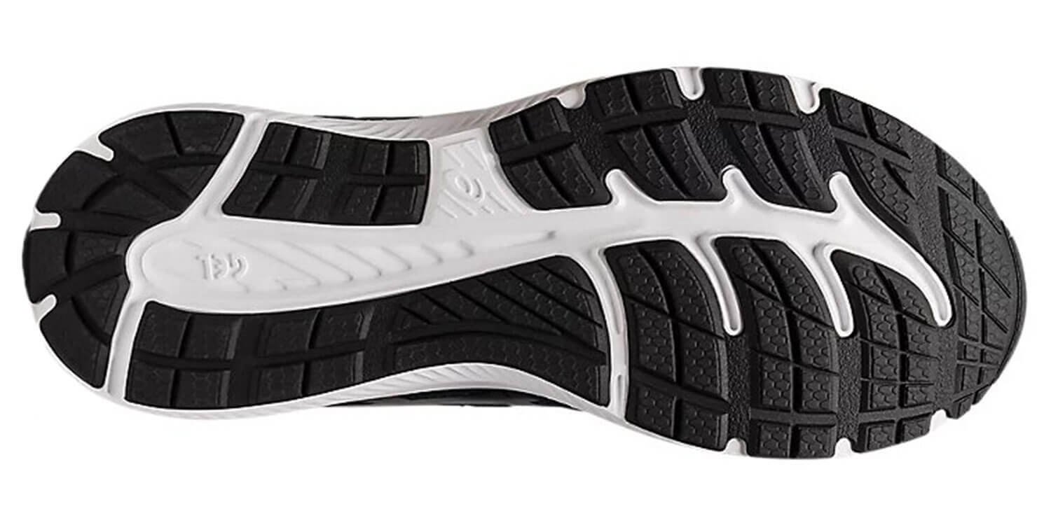 Asics Gel Contend 7 кроссовки беговые мужские синие - 2