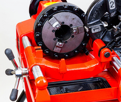 Резьбонарезной станок ESSON ElectricCUT-H50А