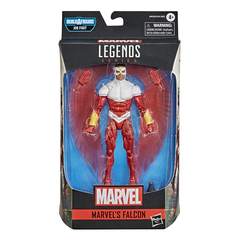 Фигурка Marvel Legends Series: Falcon