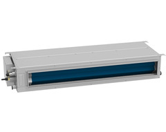 Канальный кондиционер Gree GU100PHS/A1-K/GU100W/A1-M