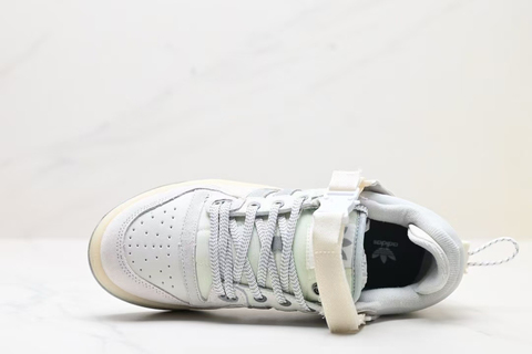 Bad Bunny x adidas Forum 'Buckle' 
