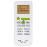 Блок внутренний SHUFT SFMS/I-09 HB FMI/N8/In/white_WF инверторной мульти сплит-системы — фото 7