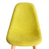Стул Синди Софт CINDY SOFT (mod. C1021F1-1) св.зеленый
