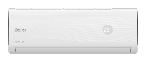 Сплит-система инверторного типа Ultima Comfort EXD-I18PN Exceed Inverter