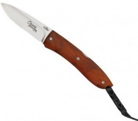 НОЖ LIONSTEEL СЕРИИ OPERA D2