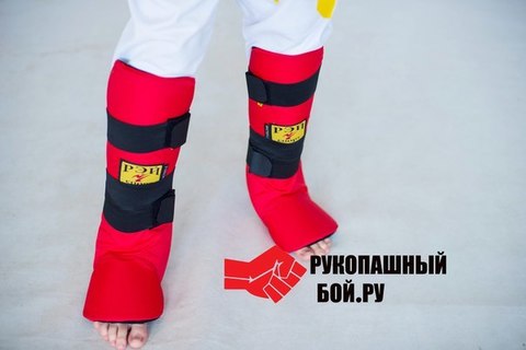 Защита ног