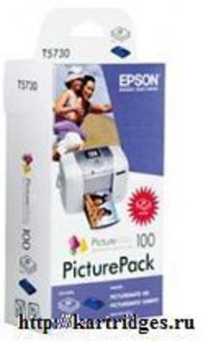 Картридж Epson T573040