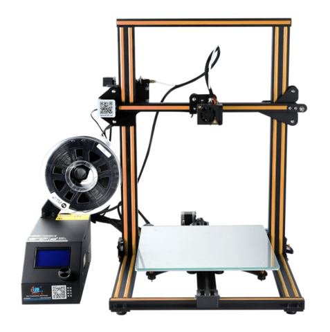 3D-принтер Creality CR-10S